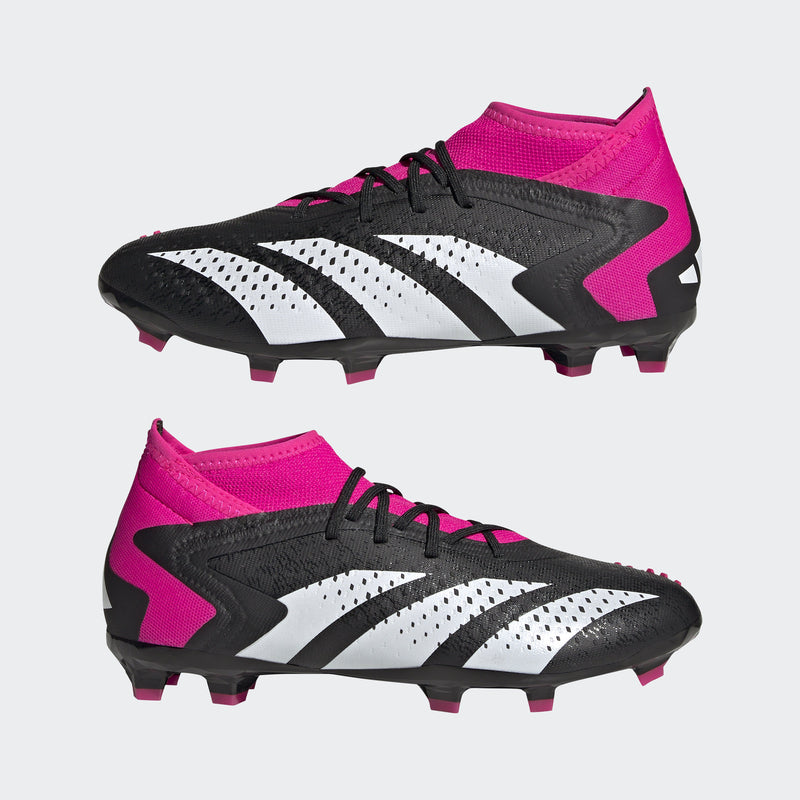 Kids' adidas Predator Accuracy.1 Firm Ground Boots