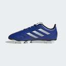 Kids' adidas Goletto VIII Firm Ground Boots - La Liga Soccer