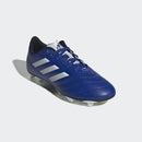 Kids' adidas Goletto VIII Firm Ground Boots - La Liga Soccer