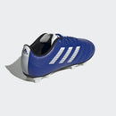 Kids' adidas Goletto VIII Firm Ground Boots - La Liga Soccer
