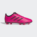 Kids' adidas Goletto VIII Firm Ground Boots - La Liga Soccer