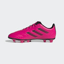 Kids' adidas Goletto VIII Firm Ground Boots - La Liga Soccer