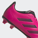 Kids' adidas Goletto VIII Firm Ground Boots - La Liga Soccer