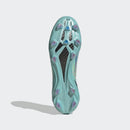 Men's adidas X Speedportal.1 Firm Ground Boots - La Liga Soccer