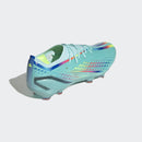 Men's adidas X Speedportal.1 Firm Ground Boots - La Liga Soccer