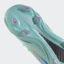 Men's adidas X Speedportal.1 Firm Ground Boots - La Liga Soccer