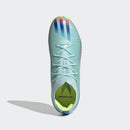 Kids' adidas X Speedportal.1 Firm Ground Boots - La Liga Soccer