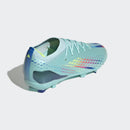 Kids' adidas X Speedportal.1 Firm Ground Boots - La Liga Soccer
