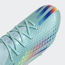 Kids' adidas X Speedportal.1 Firm Ground Boots - La Liga Soccer