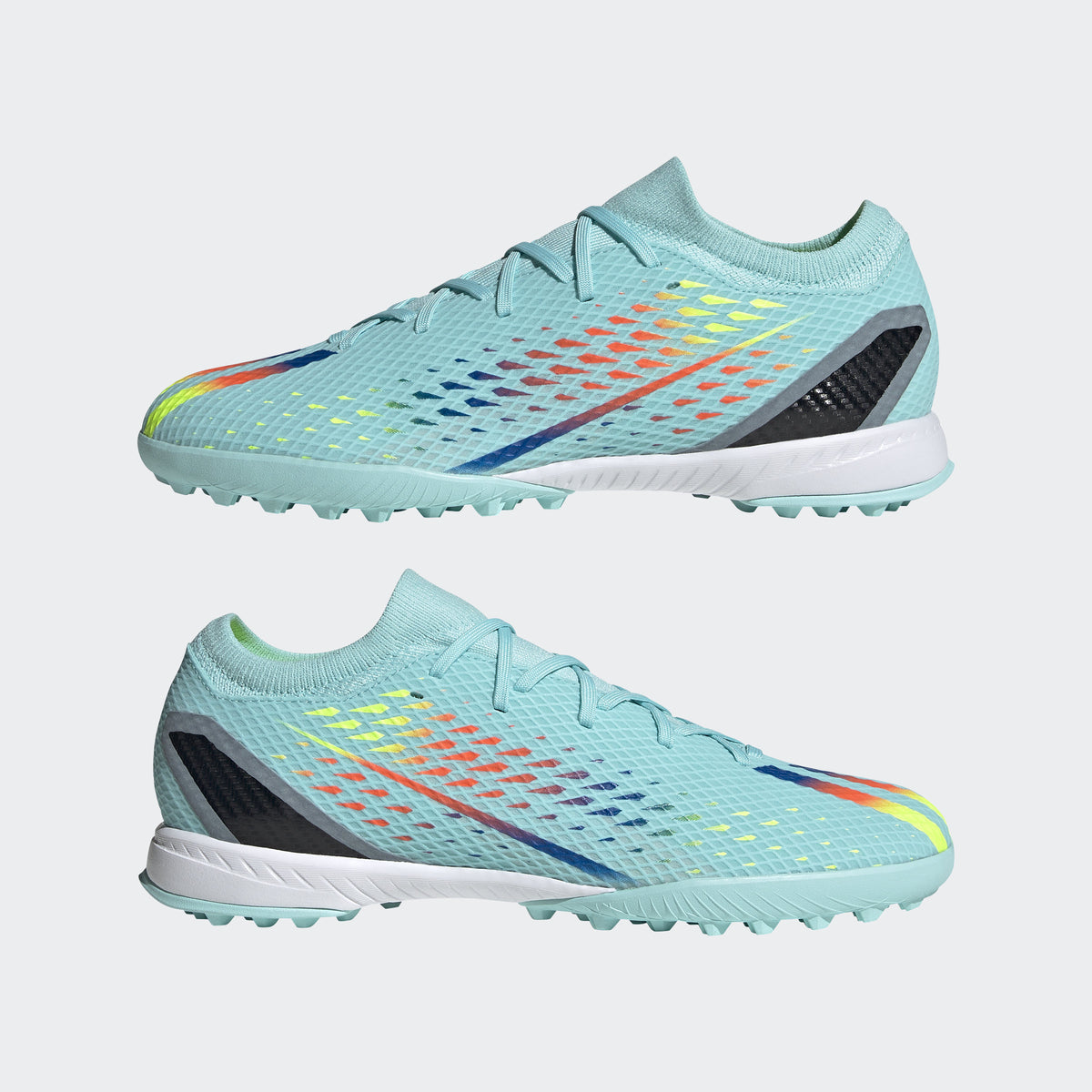 Men s adidas X Speedportal.3 Turf Boots