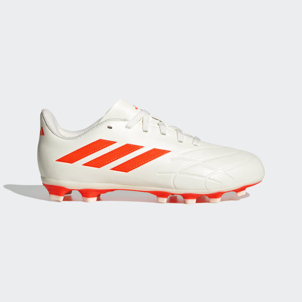 Kids' adidas Copa Pure.4 Flexible Ground Boots