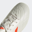 Kids' adidas Copa Pure.4 Flexible Ground Boots - La Liga Soccer