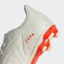 Kids' adidas Copa Pure.4 Flexible Ground Boots - La Liga Soccer