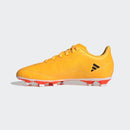 Kids' adidas X Speedportal.4 Flexible Ground Boots - La Liga Soccer