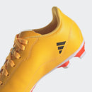 Kids' adidas X Speedportal.4 Flexible Ground Boots - La Liga Soccer