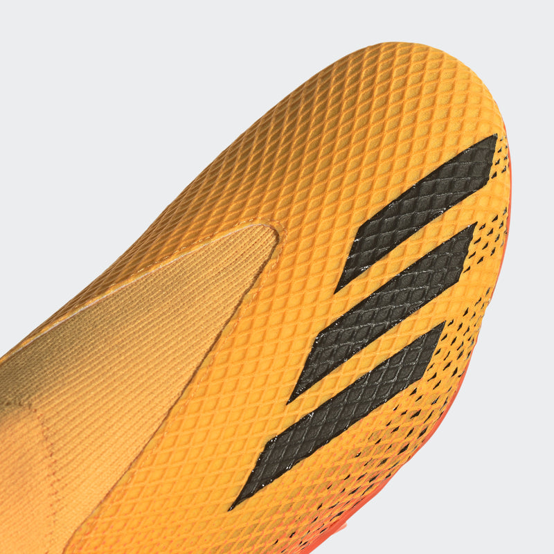 adidas X Speedportal.3 Laceless Firm Ground Boots