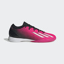 adidas X Speedportal.3 Indoor Boots - La Liga Soccer