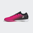 adidas X Speedportal.3 Indoor Boots - La Liga Soccer
