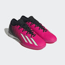 adidas X Speedportal.3 Indoor Boots - La Liga Soccer