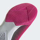 adidas X Speedportal.3 Indoor Boots - La Liga Soccer