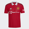Men's adidas Manchester United 22/23 Home Jersey