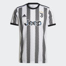 Men's adidas Juventus 22/23 Home Jersey - La Liga Soccer