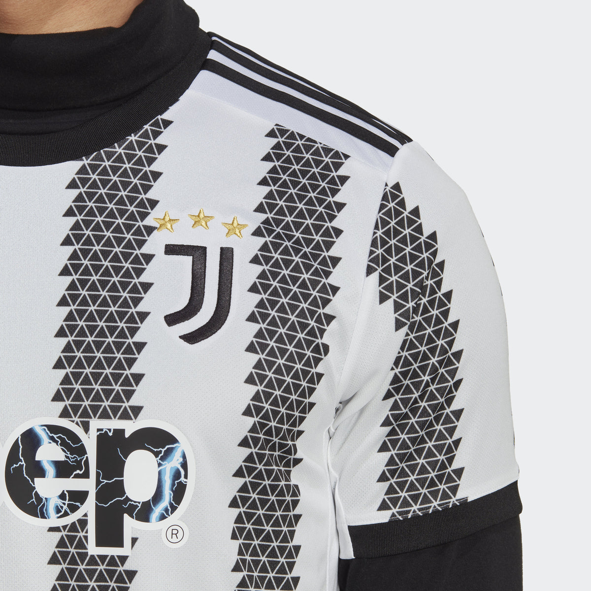 juventus mens jersey