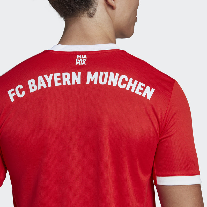 Men's adidas FC Bayern 22/23 Home Jersey