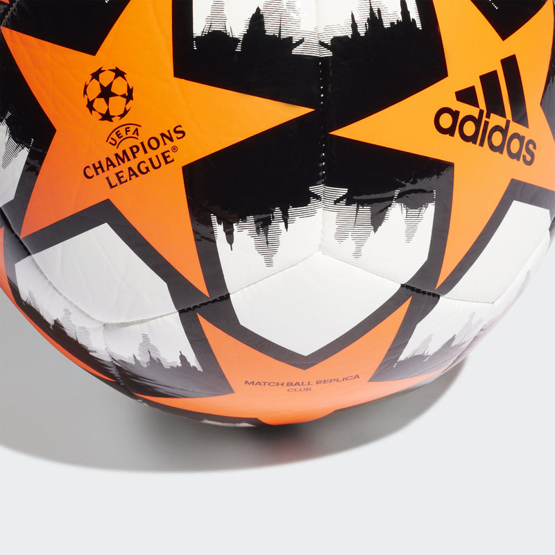 adidas UCL Club St. Petersburg Ball