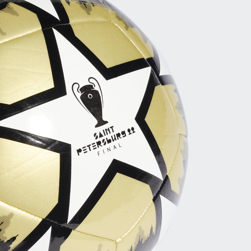 adidas UCL Club St. Petersburg Ball