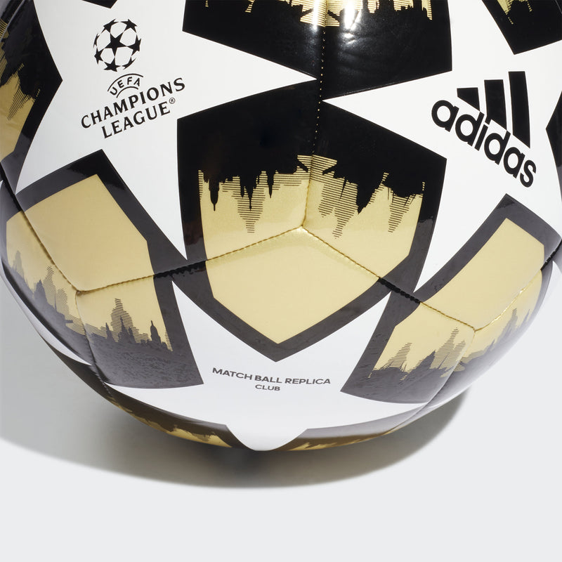 adidas UCL Club St. Petersburg Ball