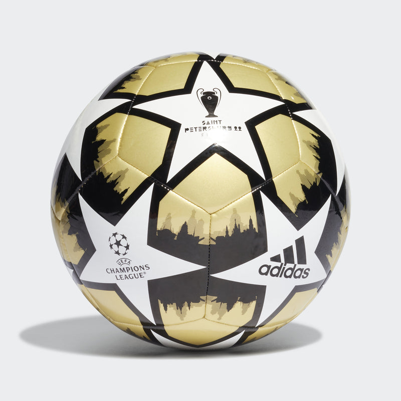 adidas UCL Club St. Petersburg Ball