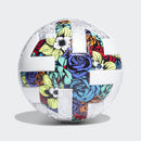 adidas MLS Pro Official Match Ball - La Liga Soccer