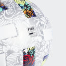 adidas MLS Pro Official Match Ball - La Liga Soccer
