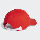 adidas FC Bayern Baseball Cap - La Liga Soccer