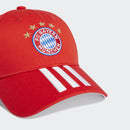 adidas FC Bayern Baseball Cap - La Liga Soccer