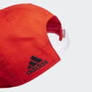 adidas FC Bayern Baseball Cap - La Liga Soccer