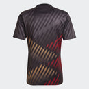 Men's adidas Germany Pre-Match Jersey - La Liga Soccer