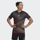 Men's adidas Germany Pre-Match Jersey - La Liga Soccer