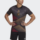 Men's adidas Germany Pre-Match Jersey - La Liga Soccer