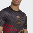 Men's adidas Germany Pre-Match Jersey - La Liga Soccer