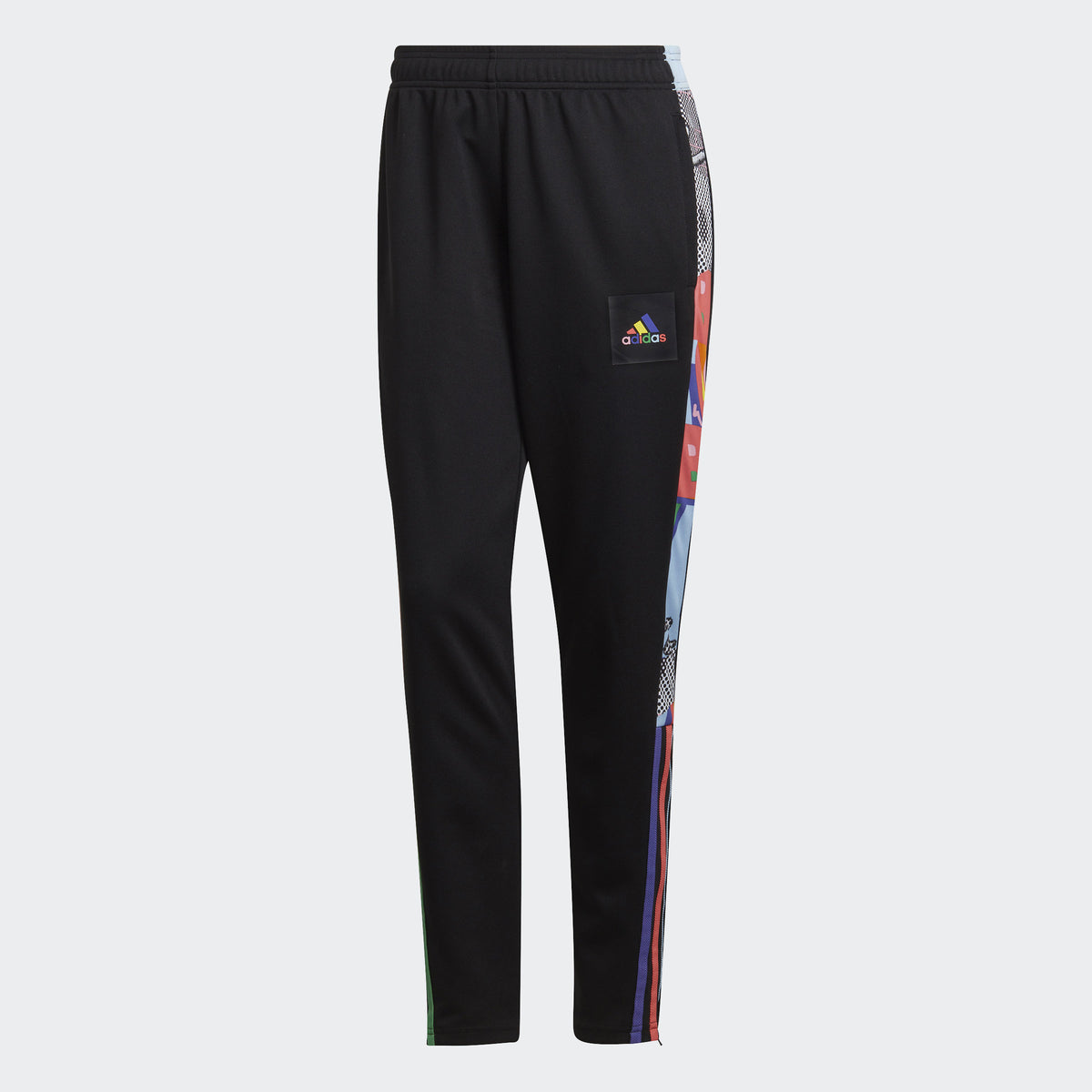 Women s adidas Tiro Pride Tracksuit Bottoms