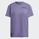 Women's adidas Real Madrid T-Shirt - La Liga Soccer