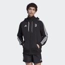 Men's adidas Juventus DNA Full-Zip Hoodie - La Liga Soccer