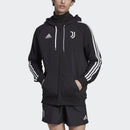 Men's adidas Juventus DNA Full-Zip Hoodie - La Liga Soccer