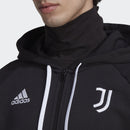 Men's adidas Juventus DNA Full-Zip Hoodie - La Liga Soccer