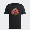 Men's adidas Belgium Graphic T-Shirt - La Liga Soccer