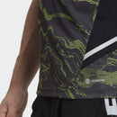 Men's adidas Manchester United Condivo 22 Training Jersey - La Liga Soccer