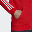 Men's adidas FC Bayern DNA Full-Zip Hoodie - La Liga Soccer
