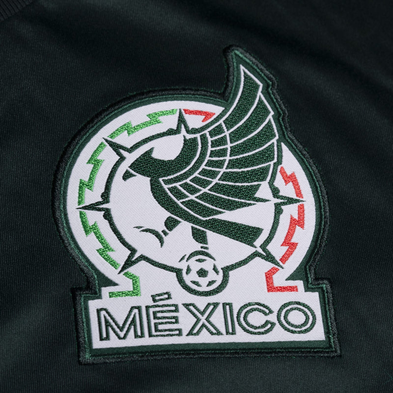 Men's adidas Mexico Pre-Match Jersey